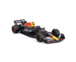 BURAGO 1 24 RB18 SERGIO PEREZ 11 - Image 