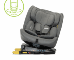 LORELLI RODEO CAR SEA ISOFIX - Image 