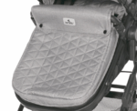 LORELLI STROLLER ALBA PREMIUM - Image 
