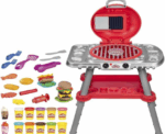 Play Doh Sizzlin Grill - Image 