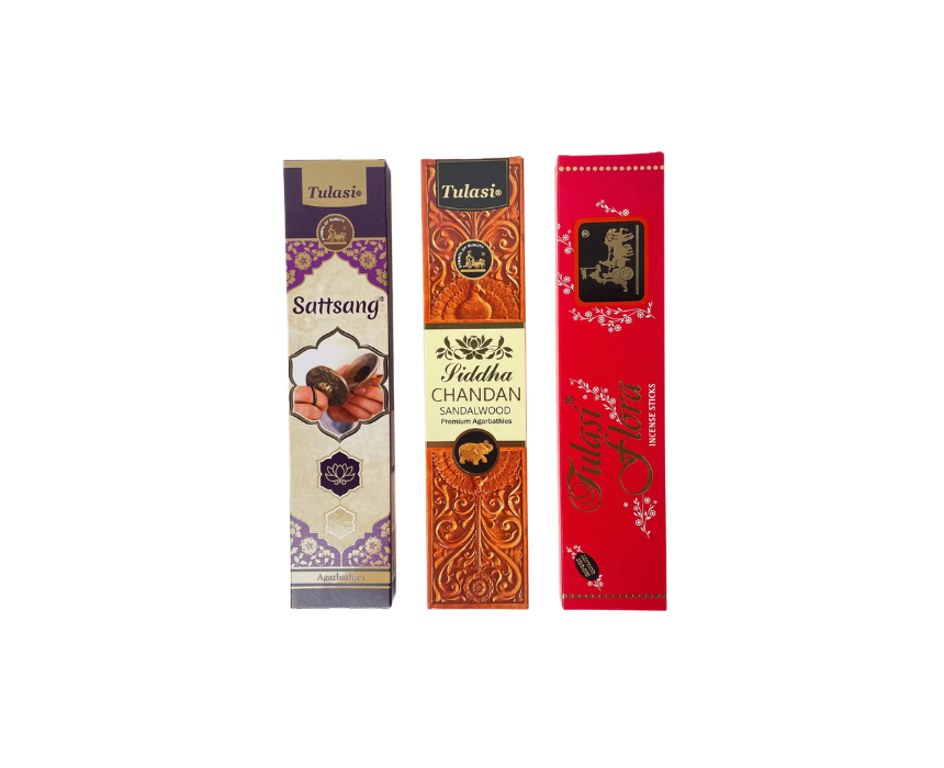 2 Strong Trio - Image 1