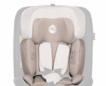 LORELLI IMOLA CAR SEAT WITH ISOFIX - Image 