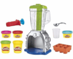 Play Doh Swirlin Smoothies - Image 