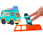 HOTWHEELS SKATE VAN BY TONY HAWK - Image 