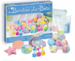 Bombes De Bain For Bath - Image 