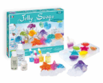 Jelly Soap For Bath - Image 