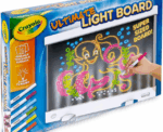 Crayola Ultimate Light Board - Image 