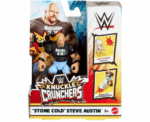 WWE KNUCKLE CRUNCHERS - Image 