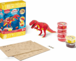 MAPED DINOS FACTORY - Image 