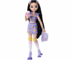 Barbie Dream Besties Renee Posable Roller Skating Fashion Doll - Image 