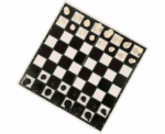 Traditional Chess Set - Image 
