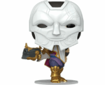 FUNKO JHIN 1081 - Image 