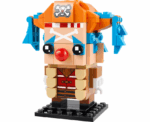 LEGO Buggy The Clown Figure 40800 - Image 