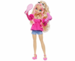 Barbie Dream Besties Doll Malibu - Image 