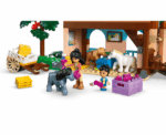 LEGO FRIENDS Pony Ranch And Stable 42654 - Image 