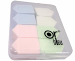 Triangular Makeup Sponges - Image 