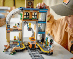 LEGO Central Train Station - Image 