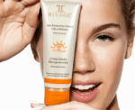 Sunscreen Cream Water Resistant Tube 75 Ml - Image 