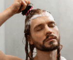 Hair Shampoo Cleansing Care - Image 