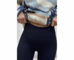 Fleece legging - Image 