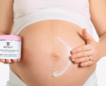 Stretch Mark Cream Pregnancy Care - Image 