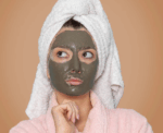 Facial Mask Mud Care - Image 