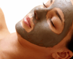 Dead Sea Facial Mud Mask Cleansing Care - Image 