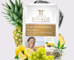 Dead Sea Facial Mask Exfoliating Care - Image 
