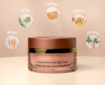 Replenishing Anti Age Face Cream - Image 