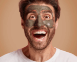 Dead Sea Facial Mud Mask Pouch - Image 