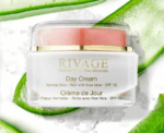 Aloe Day Cream SPF Hydrating - Image 