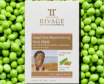 Facial Mud Mask Replenishing - Image 