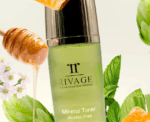 Mineral Face Toner Alcohol Free - Image 