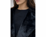 Clara Jacket In Black - Image 