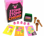 Stomp Stom Chomp - Image 