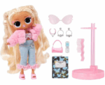LOL Surprise Tweens Core Doll Olivia Flutter - Image 