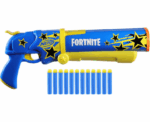 Nerf Fortnite Half Tone Hero Blaster - Image 