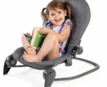 CHICCO Hooplá Bouncing Chair With Toys - Image 