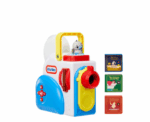 LITTLE TIKES STORY DREAMS MACHINE - Image 