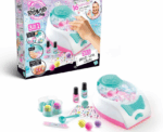 CANAL TOYS 3 IN 1 HAND SPA SALON - Image 