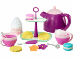 CREATIVE CHEFS TEA PARTY KIT - Image 