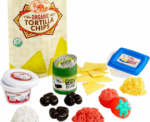 Creative Chefs Make It Mix Sand Nacho Kit - Image 