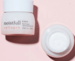 Etude House Moistfull Collagen Eye Cream 28mL - Image 