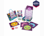 Emotions Dough Sensory Craft Kit - Image 