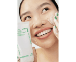 Innisfree Green Tea Amino Acid Cleansing Foam 150mL - Image 