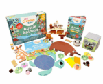 Aussie Animals Craft Activity Box - Image 