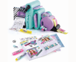 Canal Toys Style 4 Ever Scrapbooking Station - Image 
