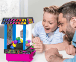 ARCADE CLAW CRANE - Image 
