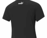 Puma Black T-shirt - Image 