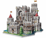 Wrebbit3D King Arthur's Camelot - Image 